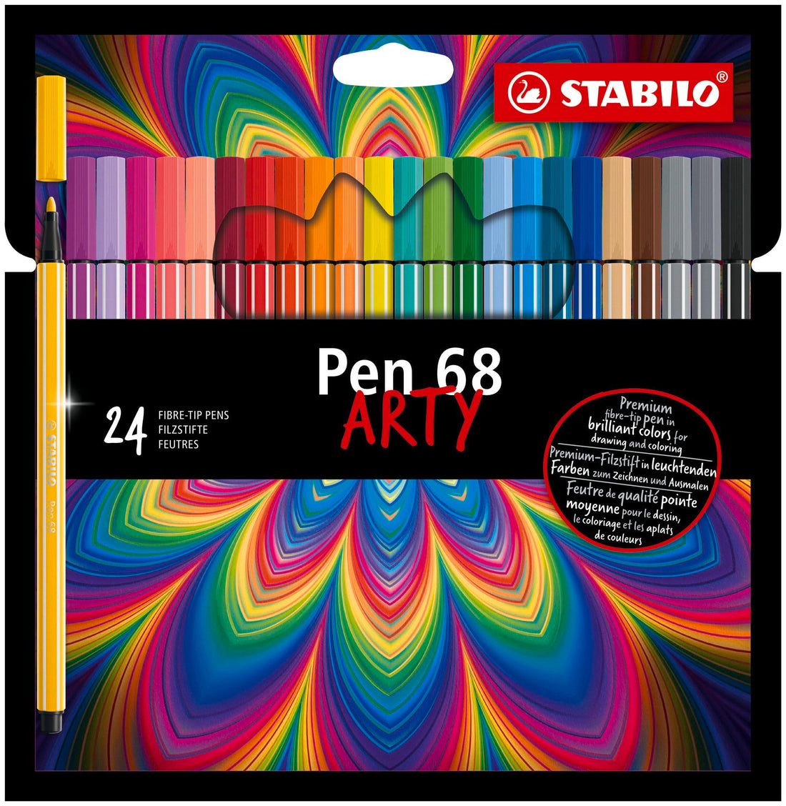 STABILO