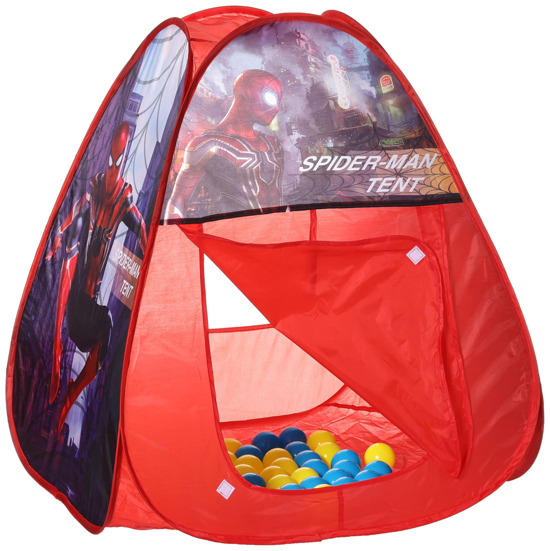 Awlad Farghaly KC04 Tent