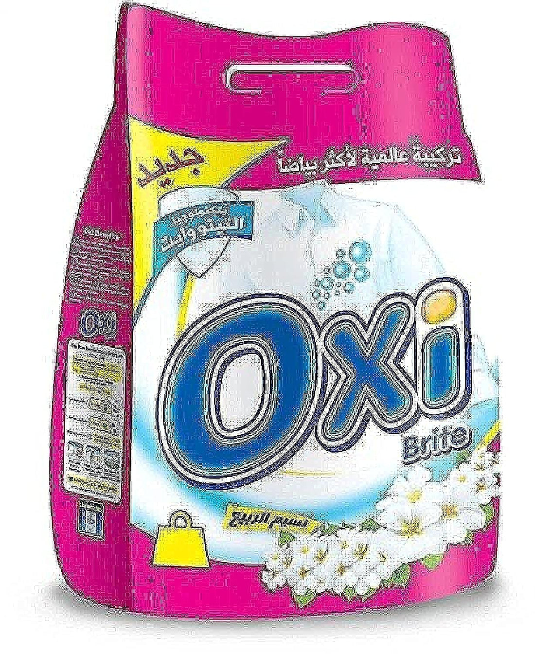 Oxi