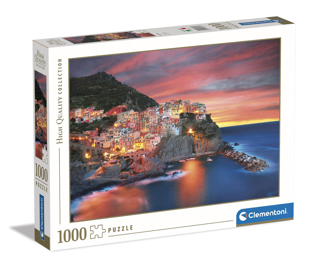 Clementoni