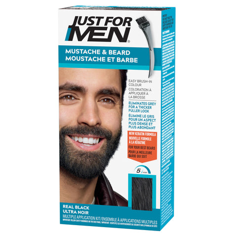 Just for Men