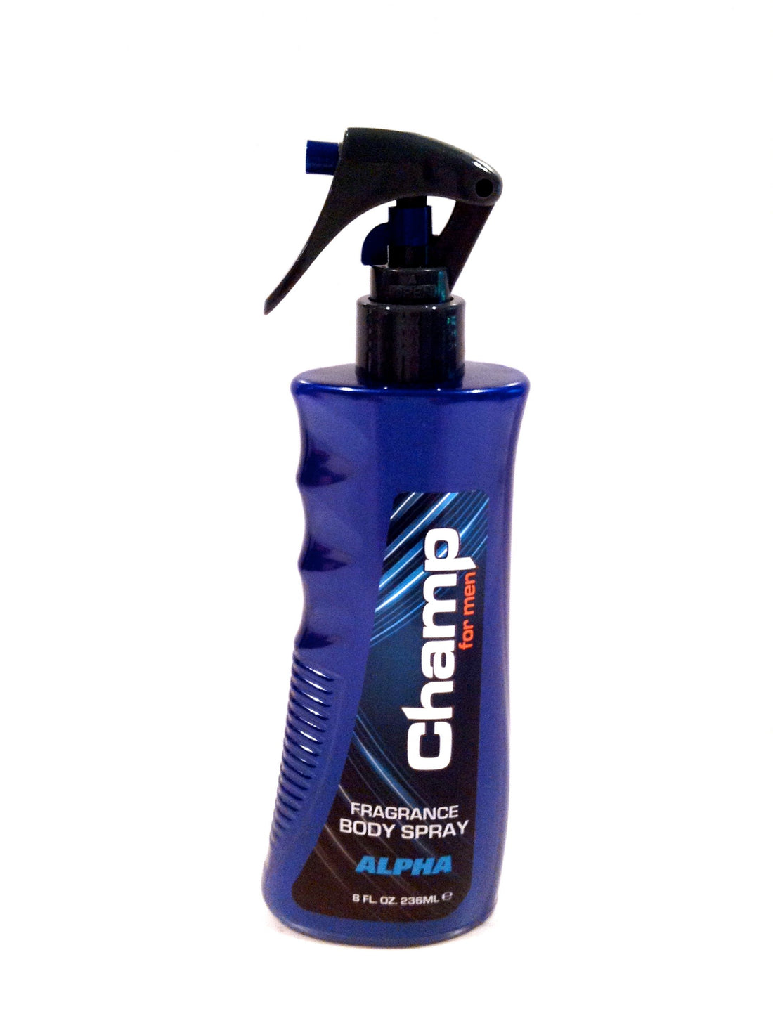 Champ Alpha Body Spray for Men 236ml