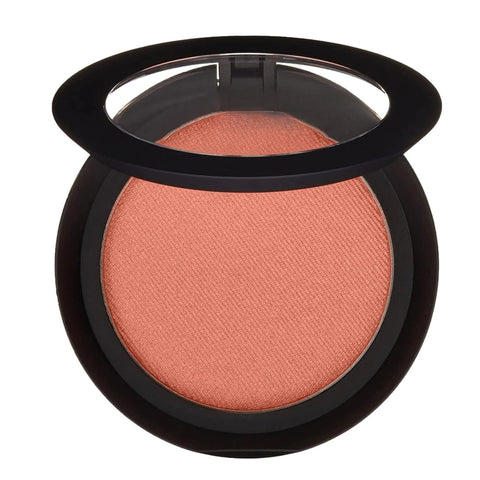 Blush - Pressed Powder Blush for Cheeks, High Pigment Mineral Face Makeup Creates a Natural, Healthy Glow shade (108)