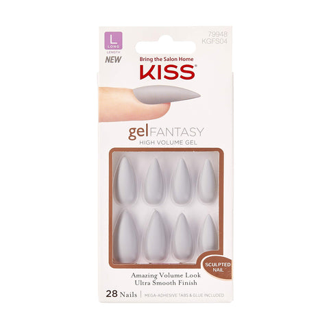 KS Gel F Nails Start Over KGFS04C(9484)