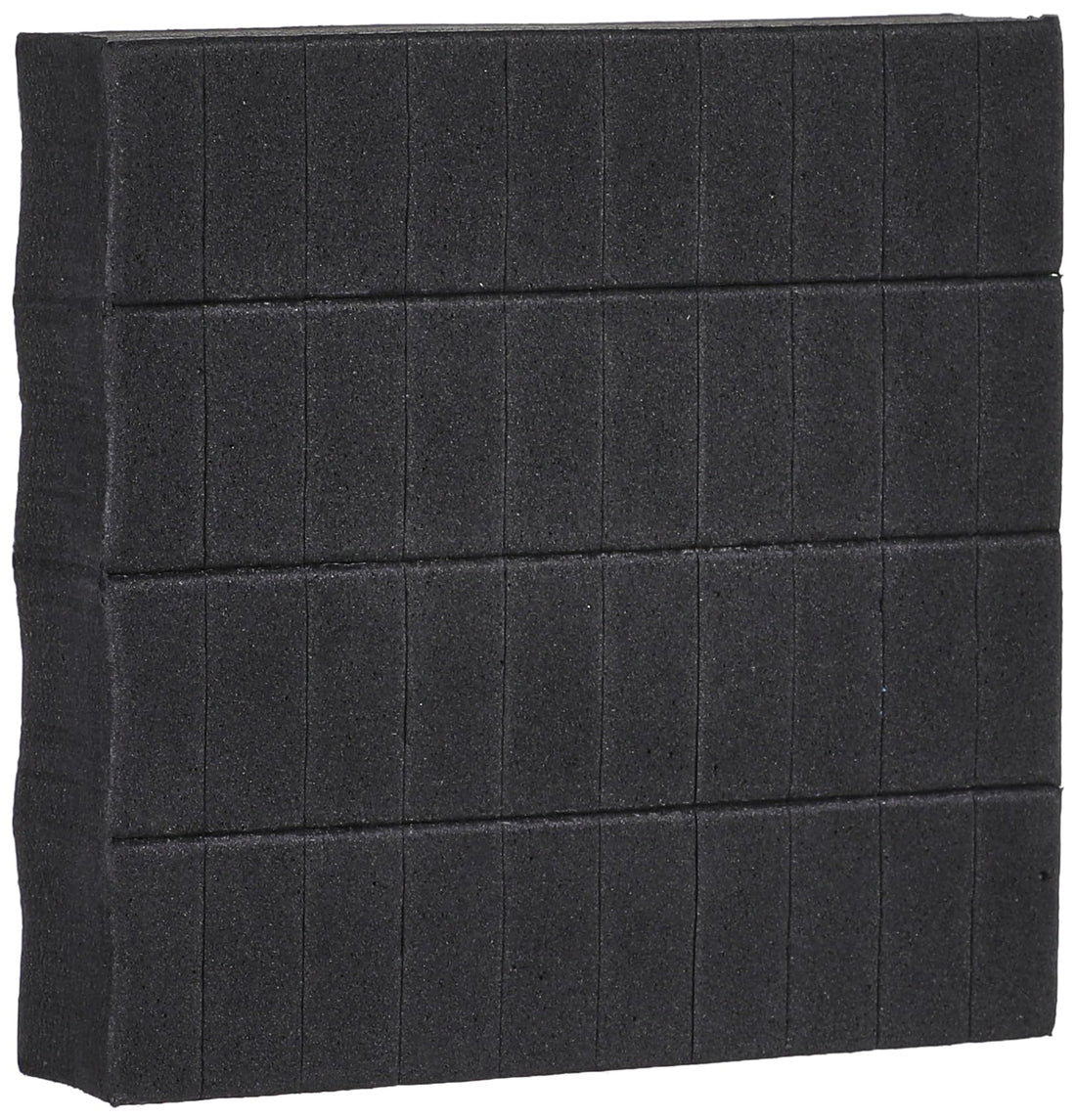 Generic Door mats for car door and bumper - black,152000000