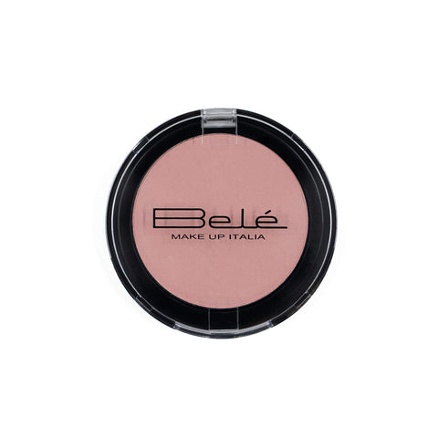 Bele makeup italia b.one eyeshadow (coral - matte) (made in italy)