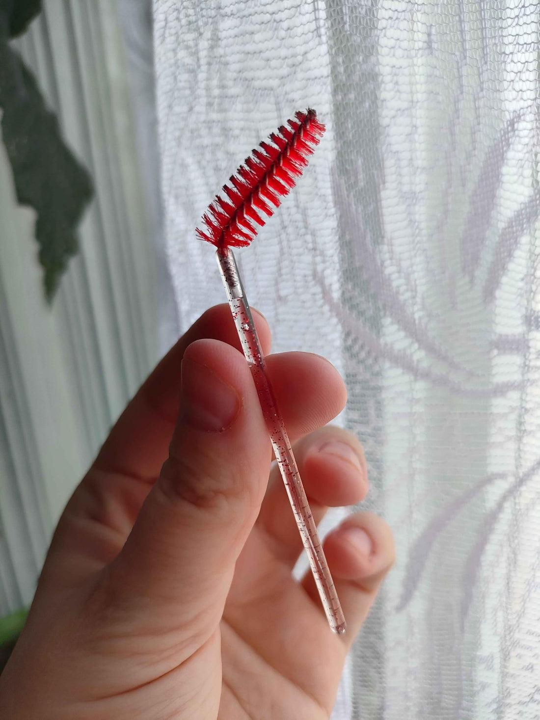 Magic Eyebrow and Eyelash Brush Set - Unique Experience for Your Natural Beauty! - Generic