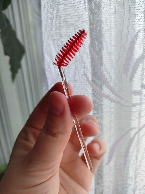 Magic Eyebrow and Eyelash Brush Set - Unique Experience for Your Natural Beauty! - Generic