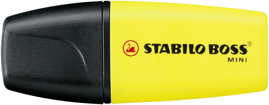 STABILO