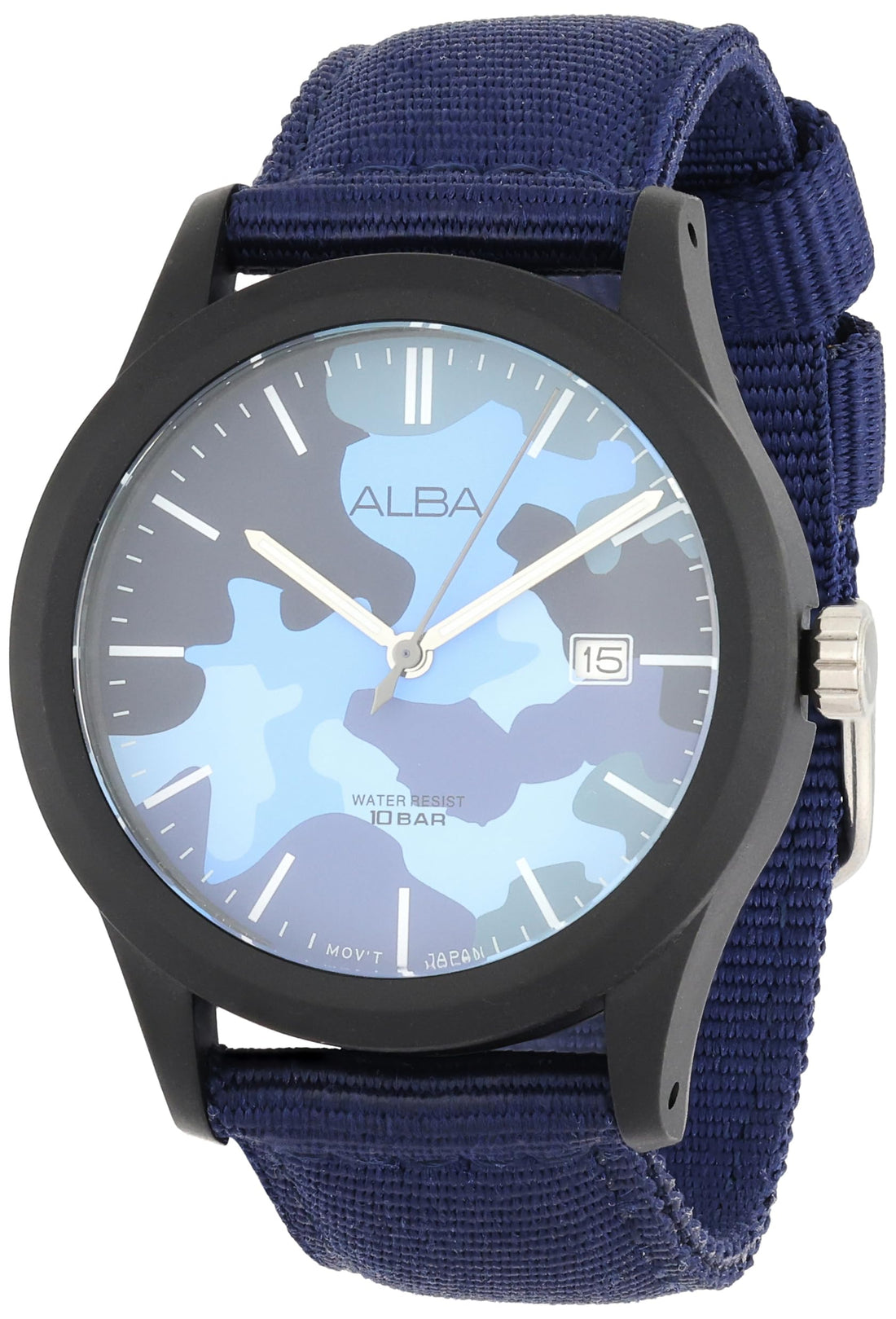 Alba