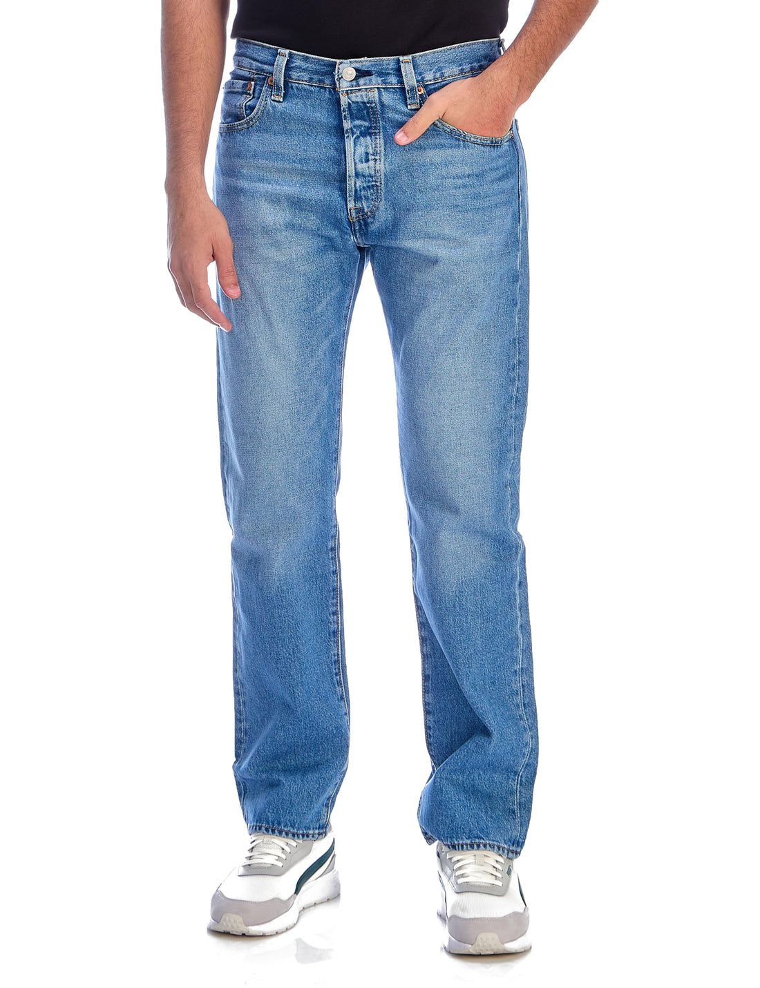 Levi's