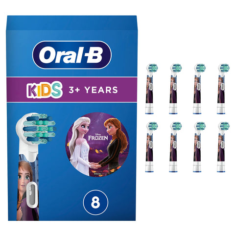 Oral-B
