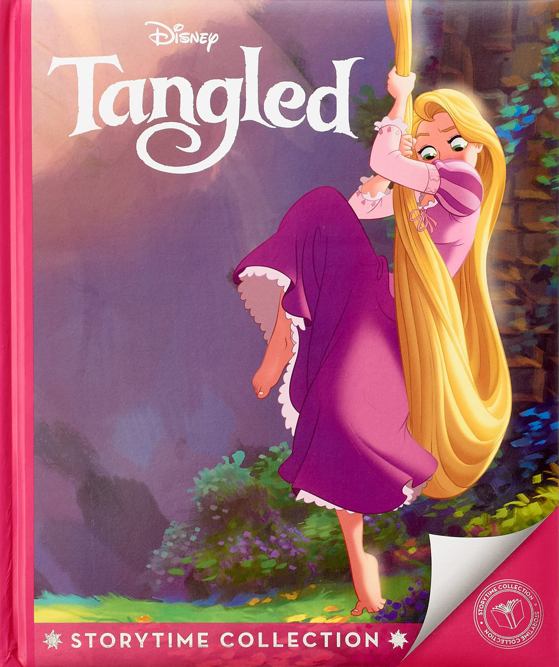 Disney Tangled