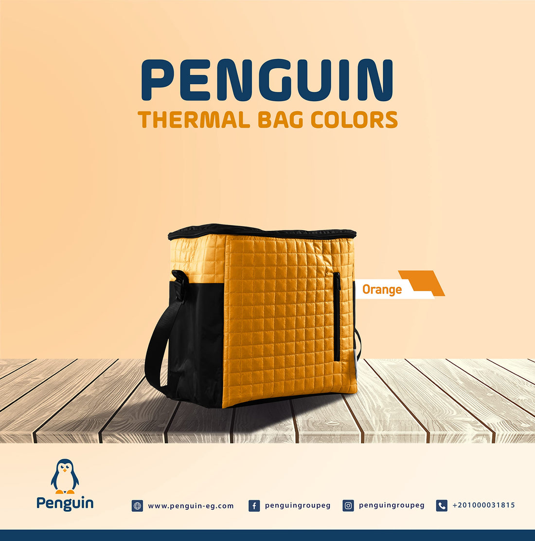 Penguin