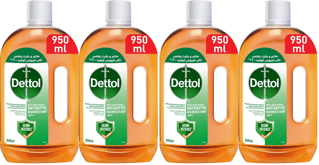 Dettol