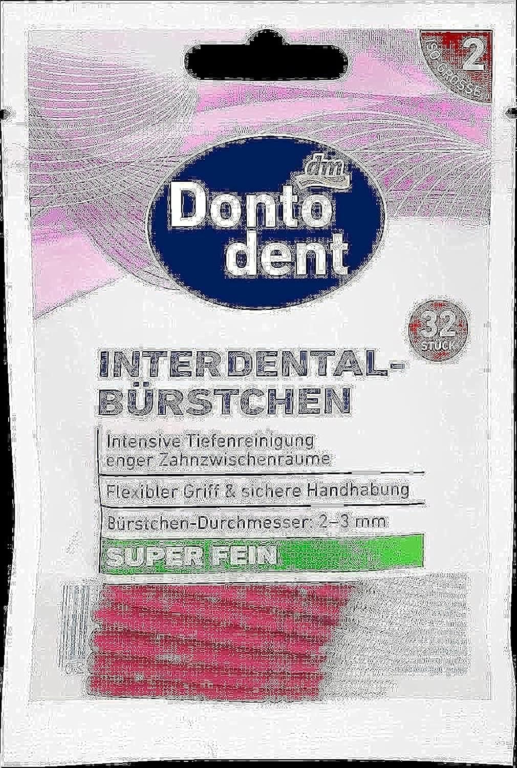 Dontodent