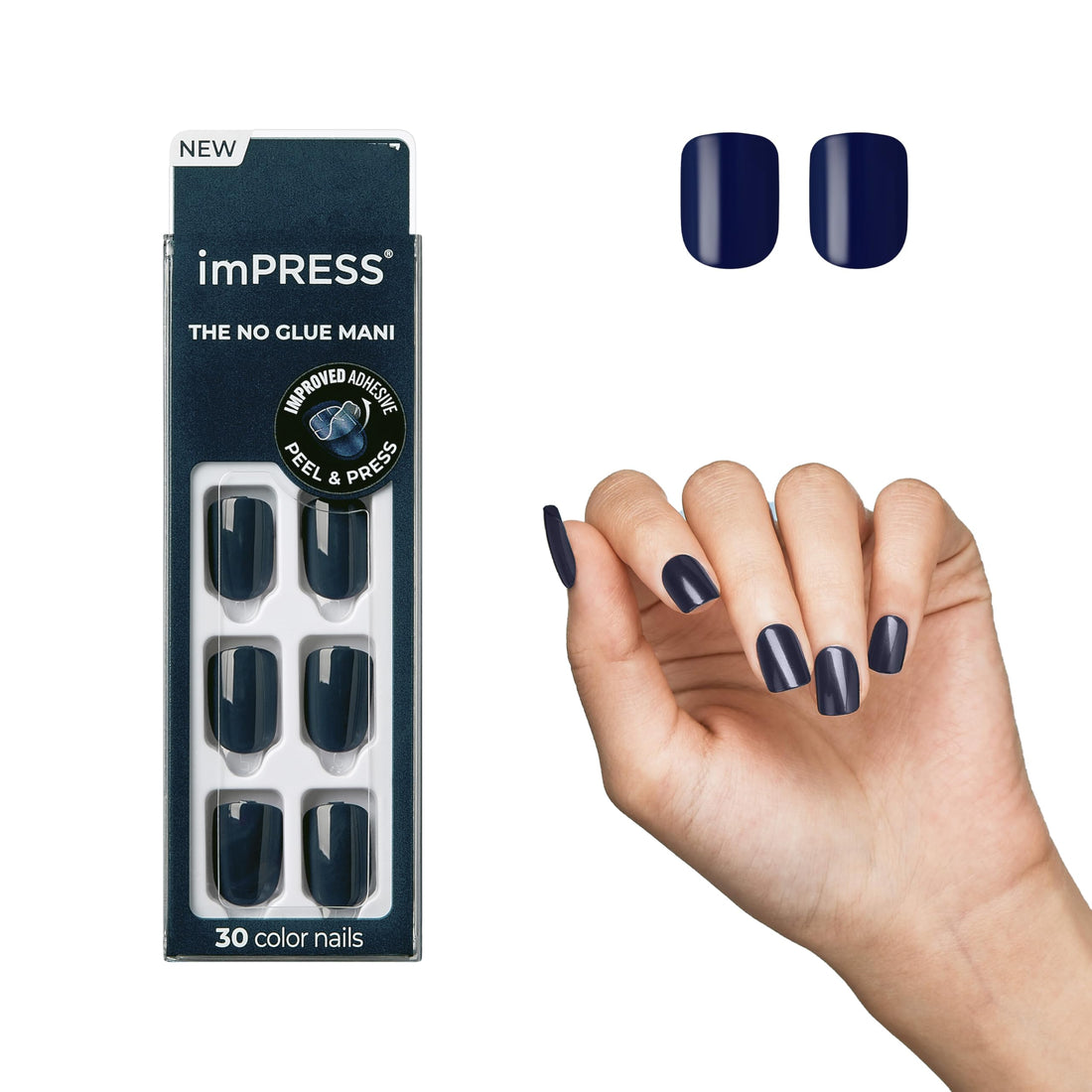 KS imPRESS Color - Graytitude KIMC018C