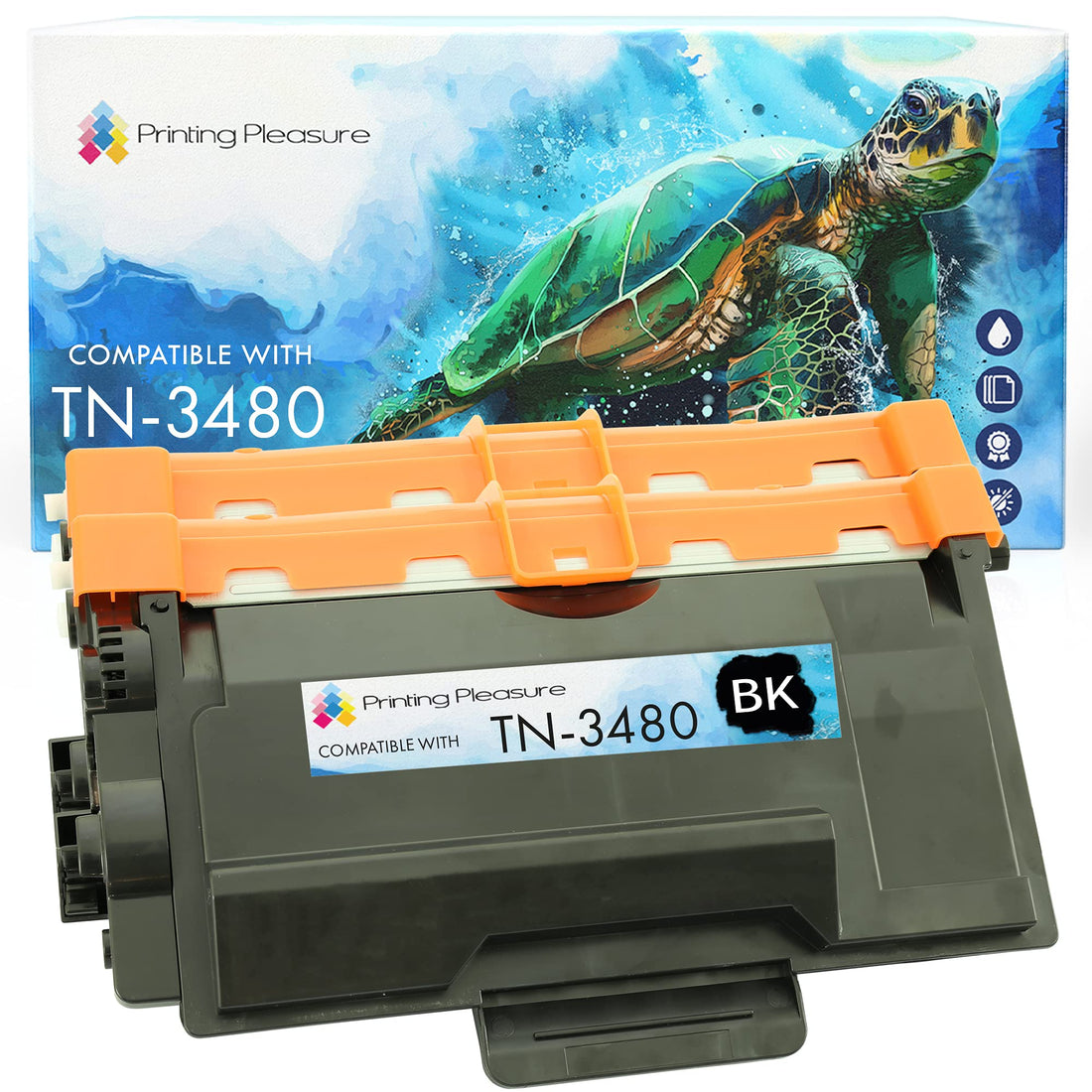 Printing Pleasure