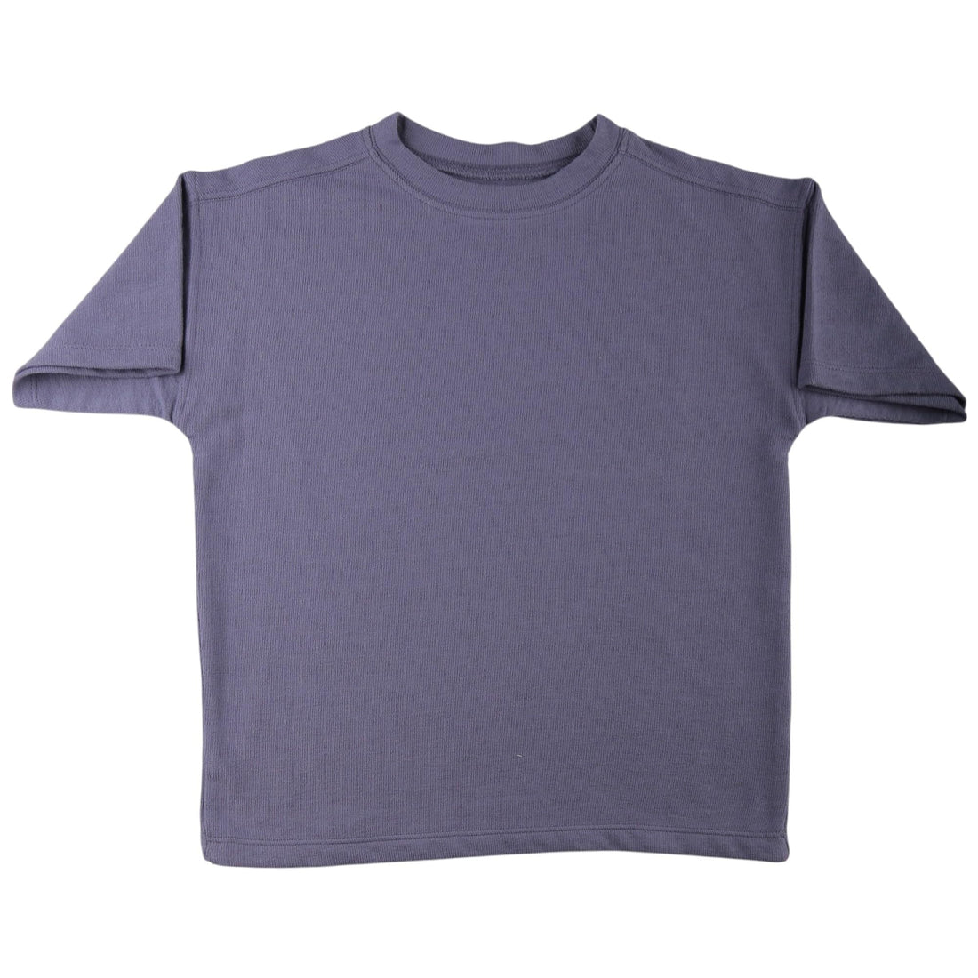 Elsayaad Boys Short Sleeve T-Shirt Modern