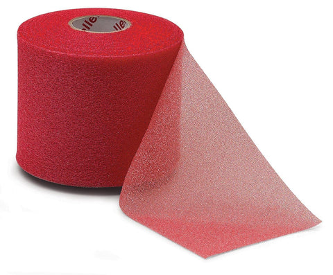 Big Bold MWrap, Big Red