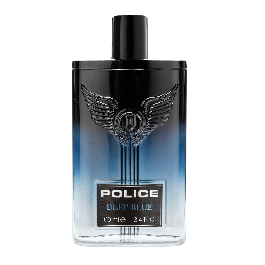Police Deep Blue 100Ml Edt