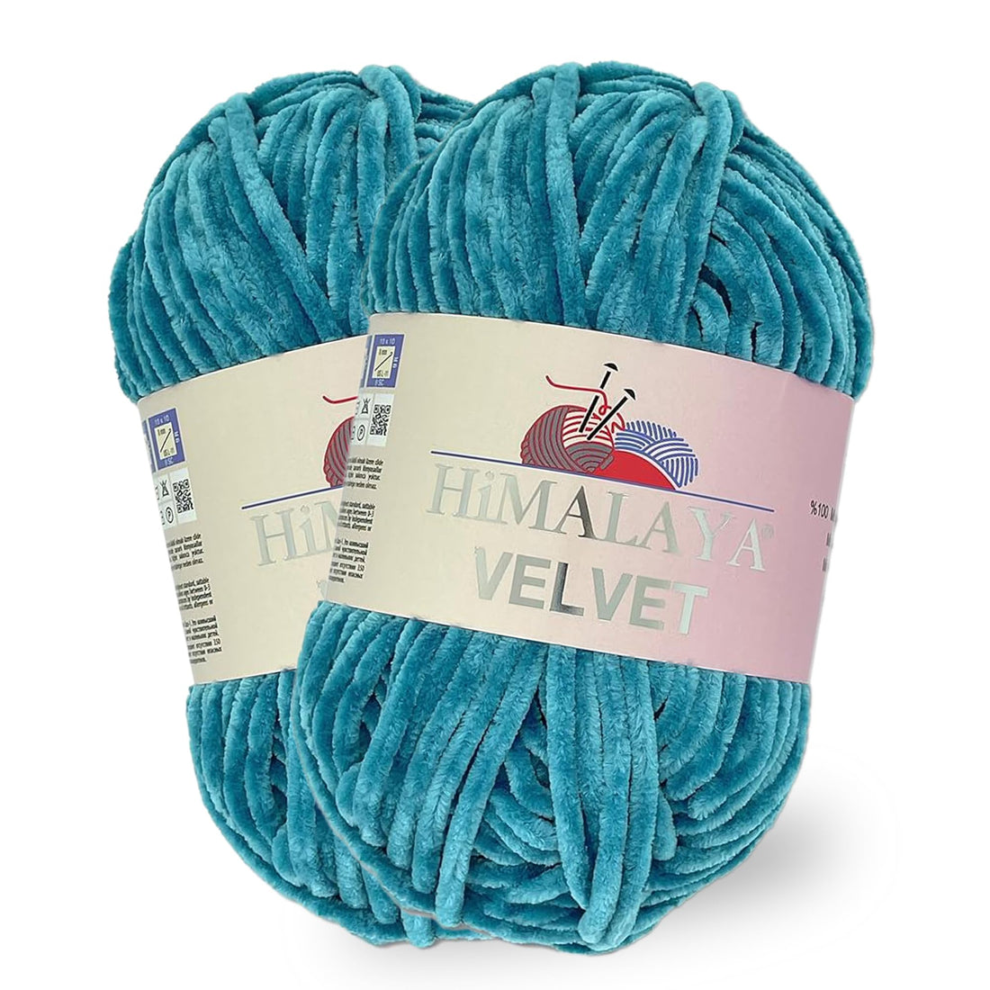 Himalaya velvet