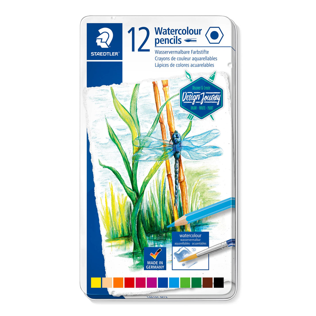 STAEDTLER