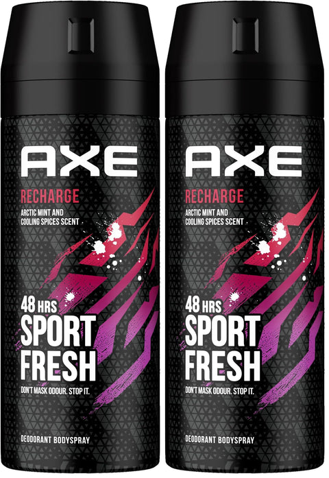 AXE