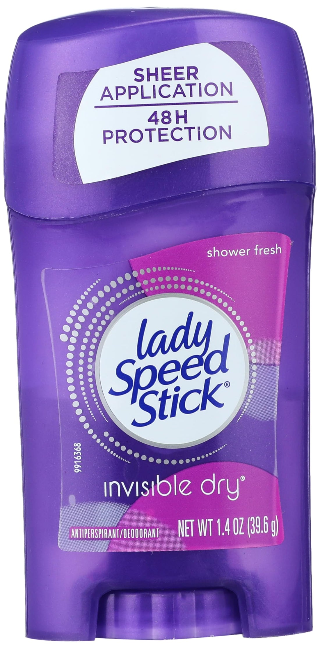 Lady Speed Stick