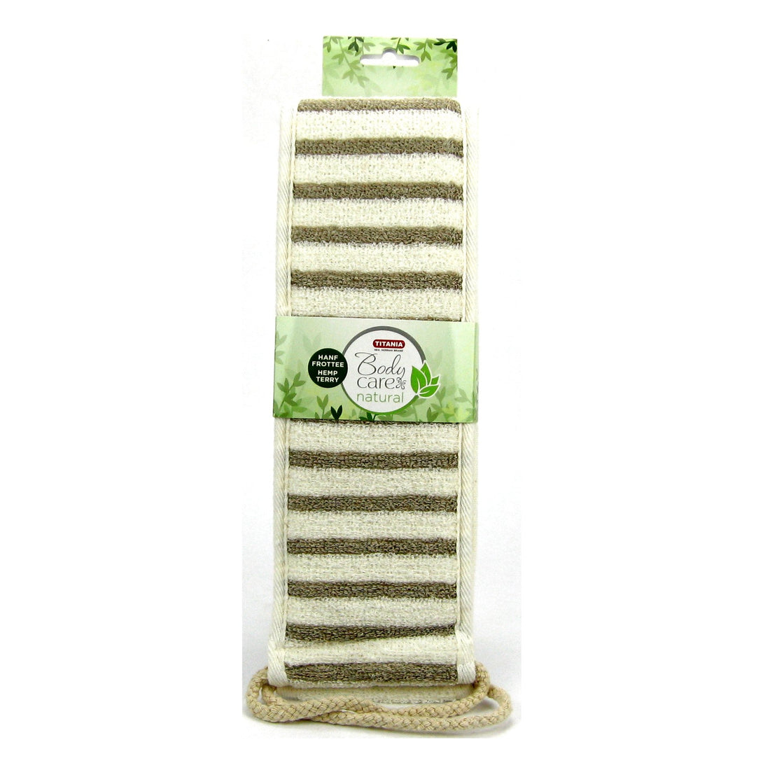 Titania Long Massage Loofah- 7704
