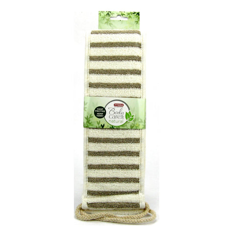 Titania Long Massage Loofah- 7704