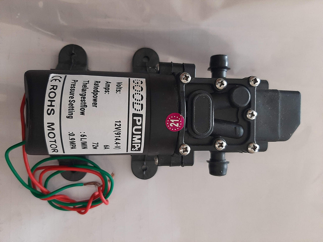 Other Motor Pump