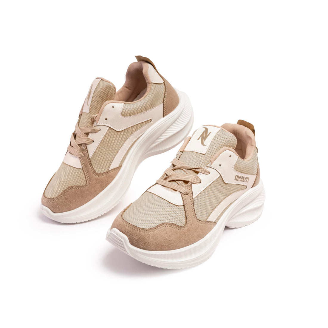 Now Shoes