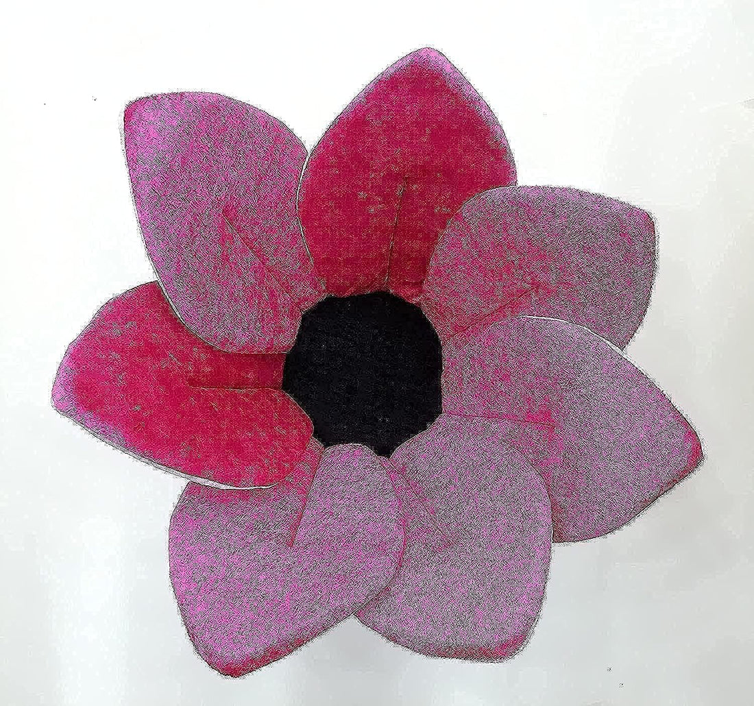 Moro Moro 3 Baby Bath Blooming Flower