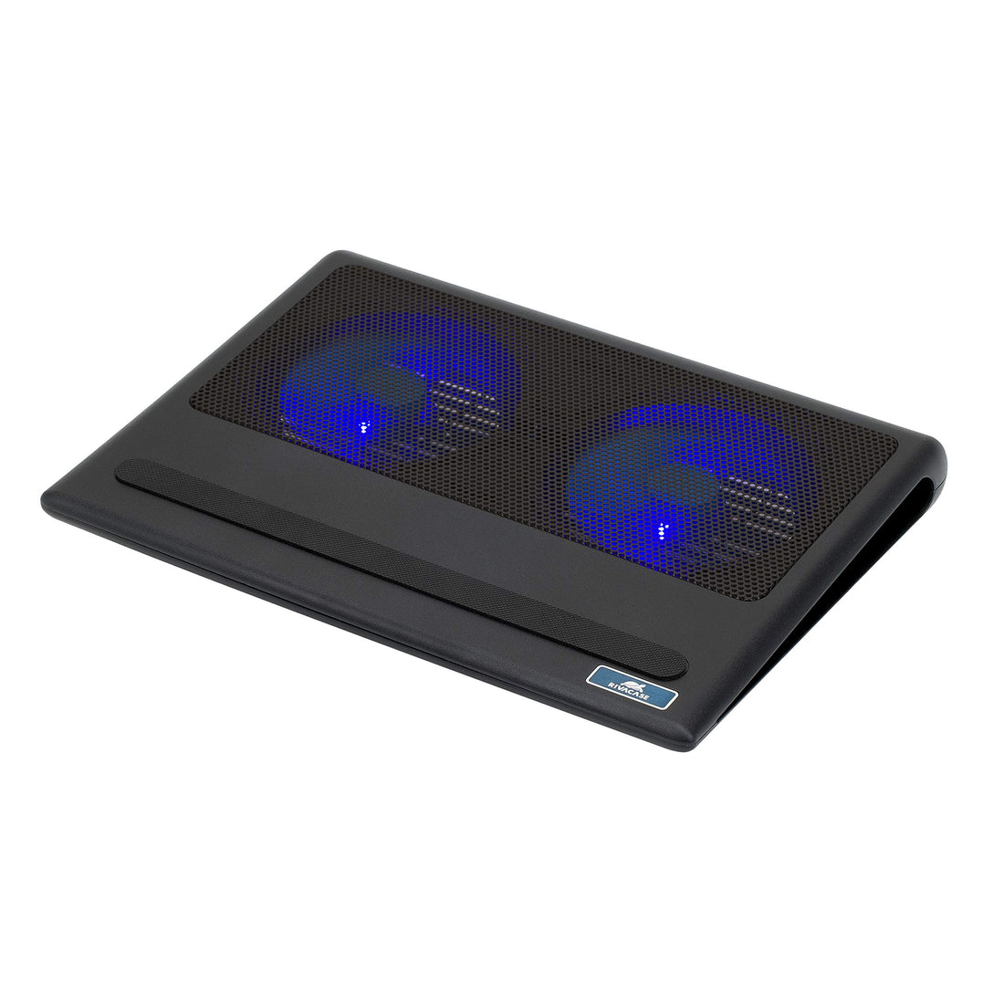 RIVACASE BLACK 5557 cooling pad up to 173