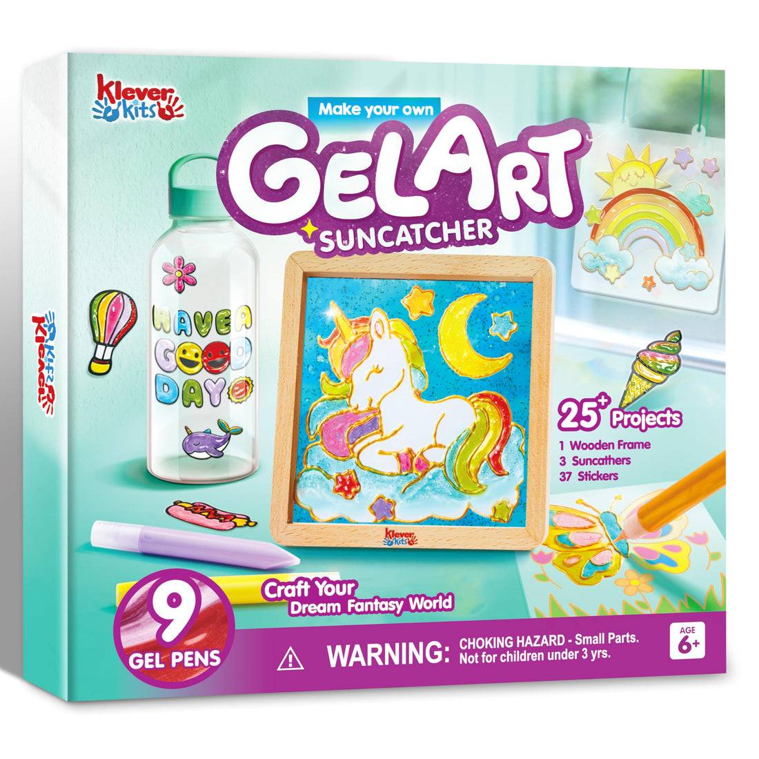 Klever Kits