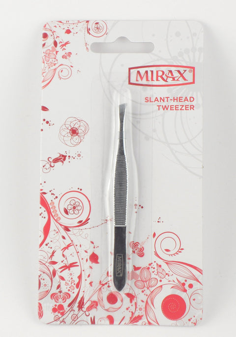 Mira Slant Tweezer
