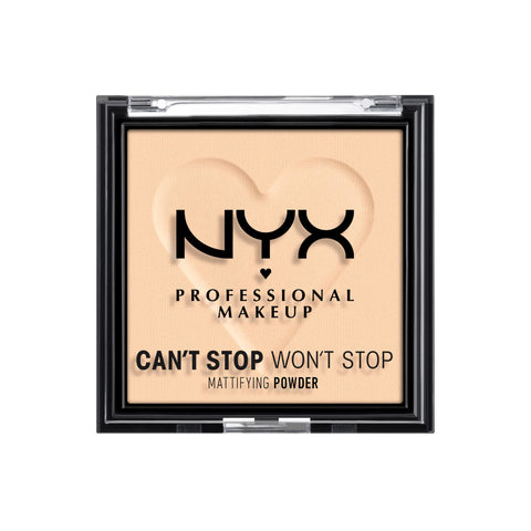 NYX PROFESSIONAL MAKEUP