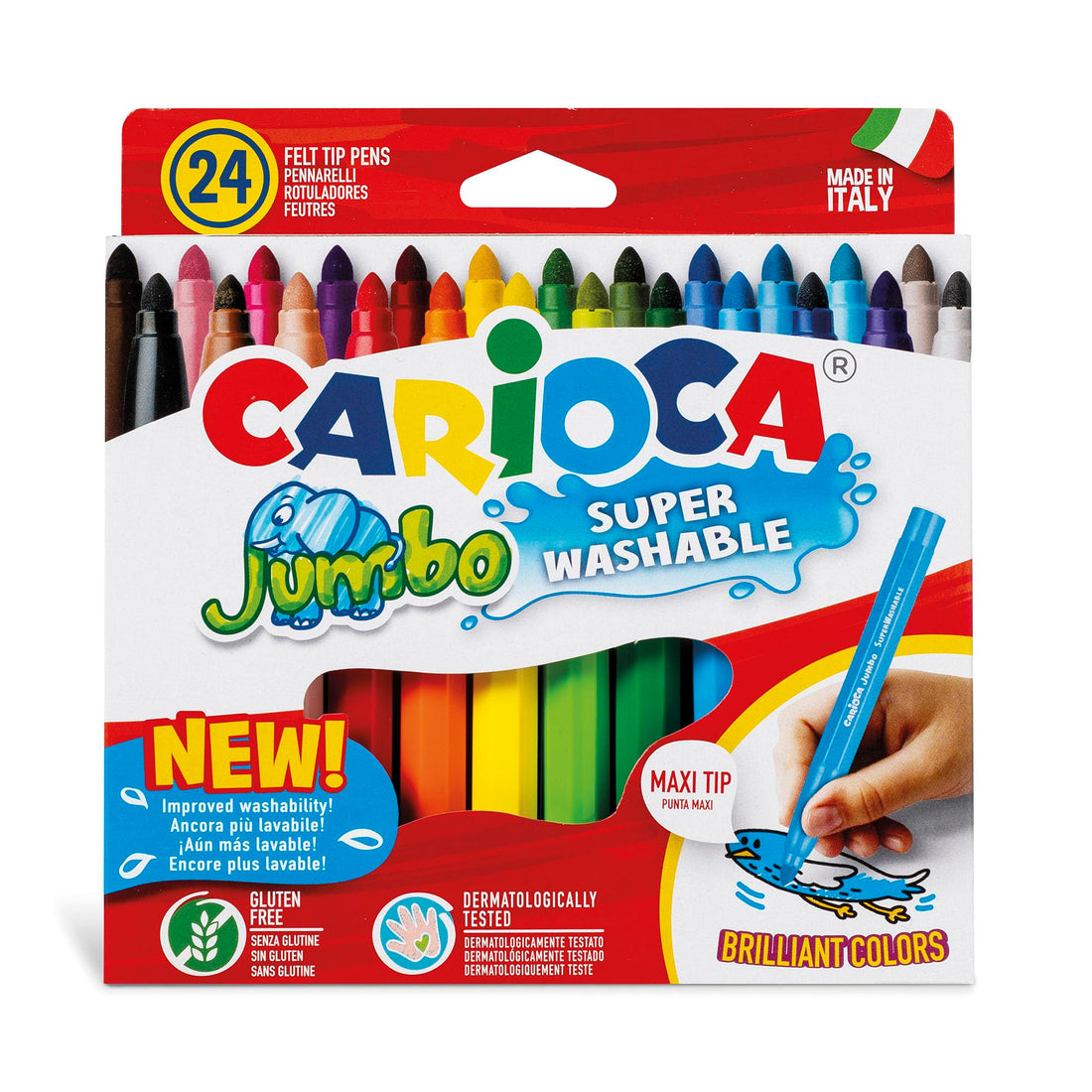 CARIOCA