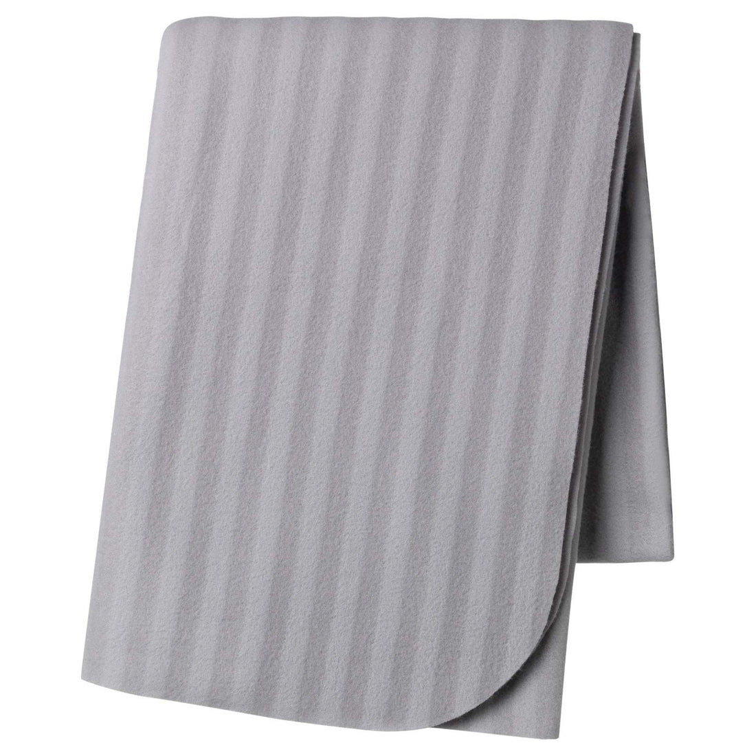 Throw - 120 x 160 cm - Grey