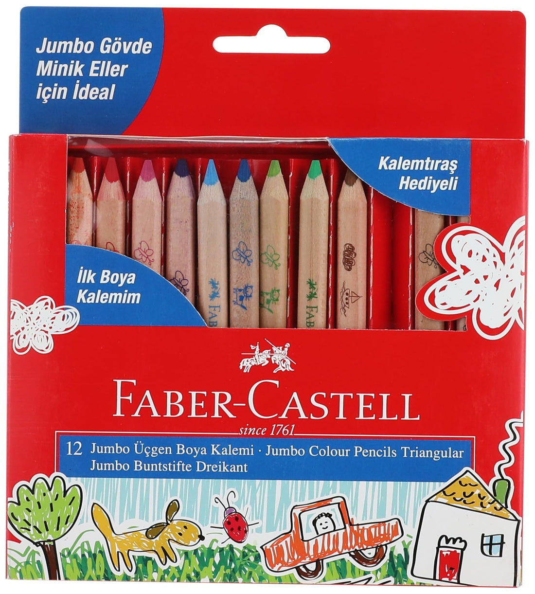 Faber-Castell