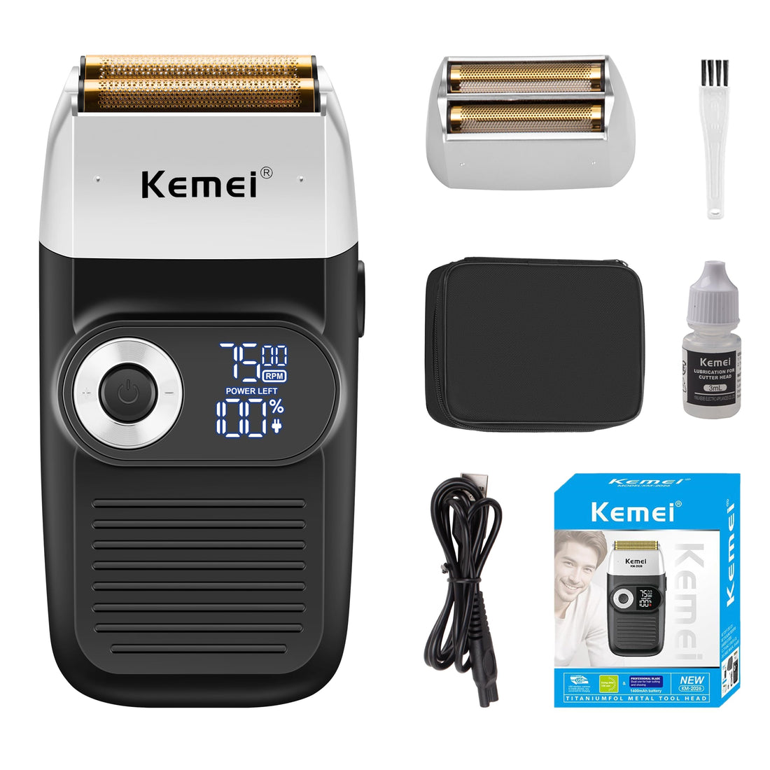 KEMEI
