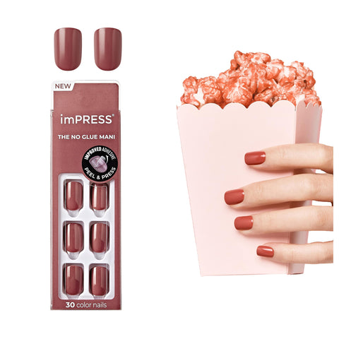imPRESS