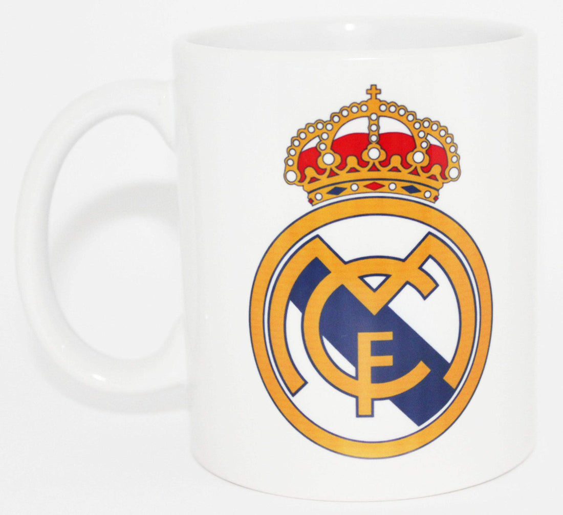 cup of the football team real madrid