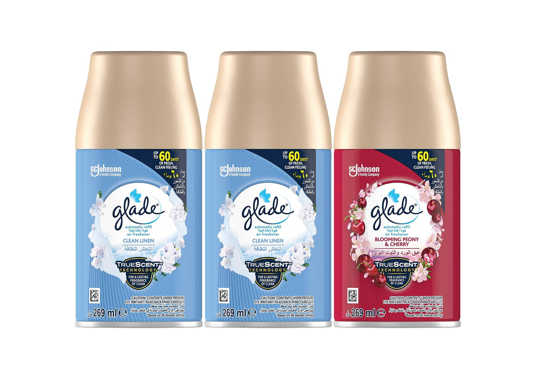 Glade
