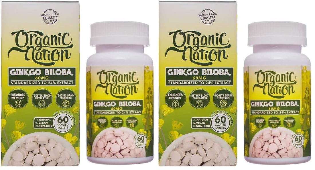 ORGANIC NATION