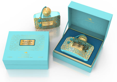 Le Chameau Casabella Moonlight For Women Eau De Parfum 100ml
