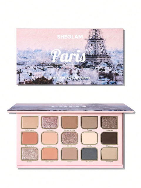 SHEGLAM