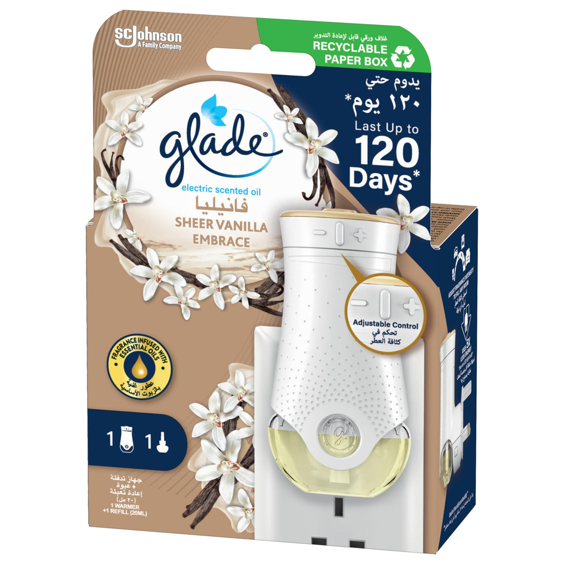 Glade