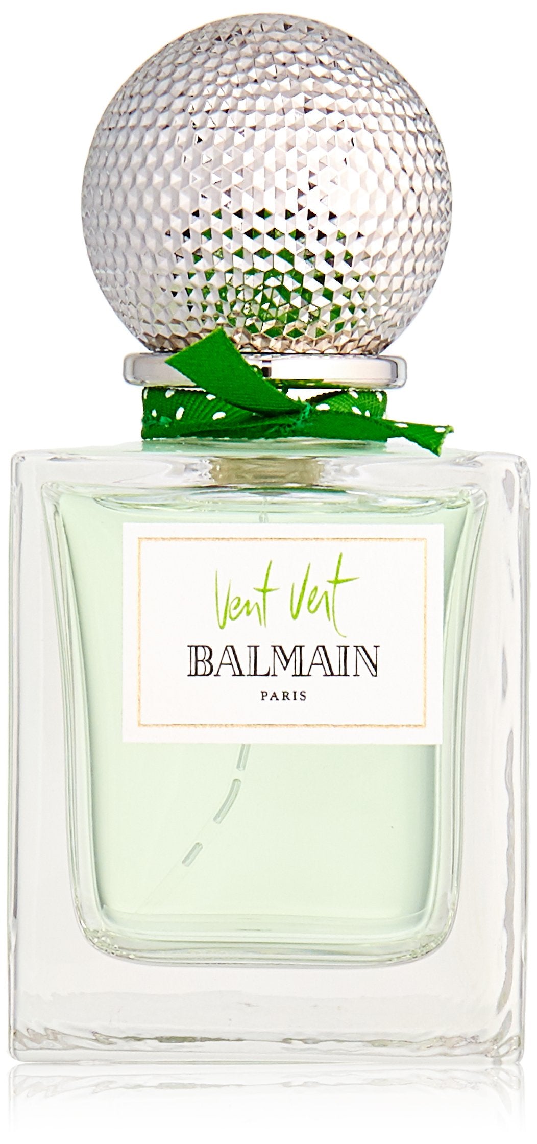 Balmain Vent Vert F EDT 75ML